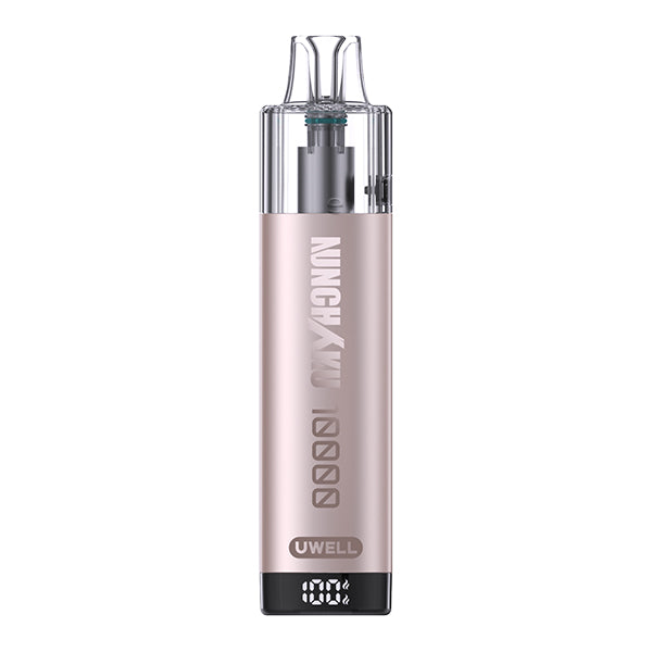 Uwell Nchku 10000 Pod Kit - vorbestellbar - voraussichtlich lieferbar ab 14.02.26