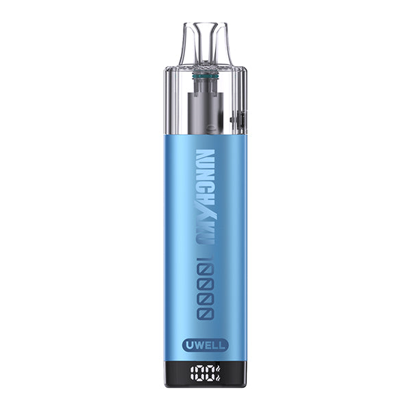 Uwell Nchku 10000 Pod Kit - vorbestellbar - voraussichtlich lieferbar ab 14.02.26