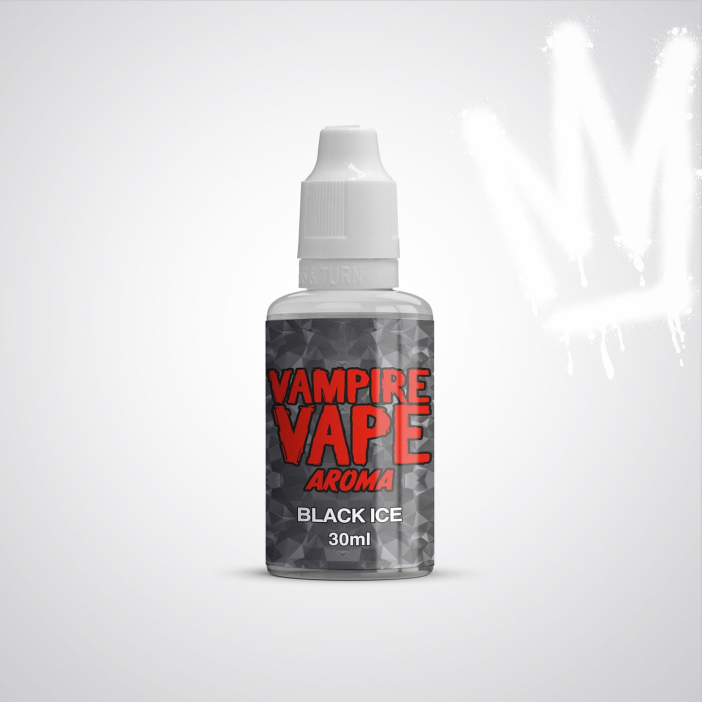 Vampire Vape - Black Ice - Aroma 30ml