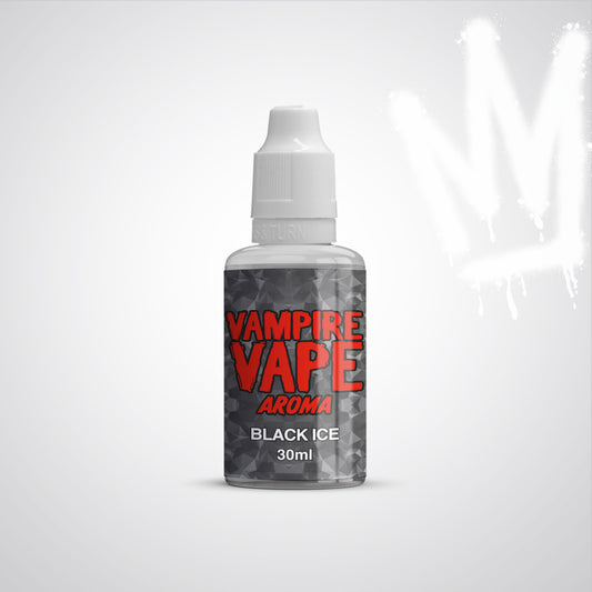 Vampire Vape - Black Ice - Aroma 30ml