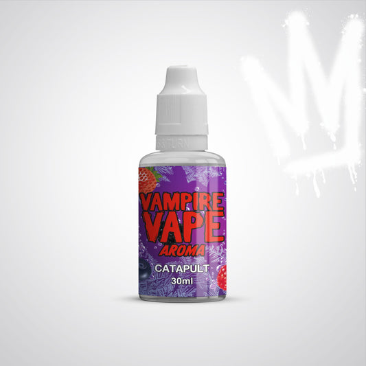 Vampire Vape - Catapult - Aroma 30ml