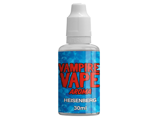 Vampire Vape - Heisenberg - Aroma 30ml