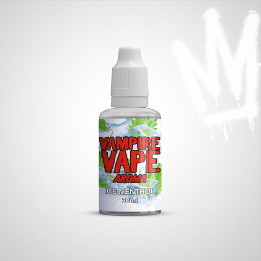 Vampire Vape - Ice Menthol - Aroma 30ml