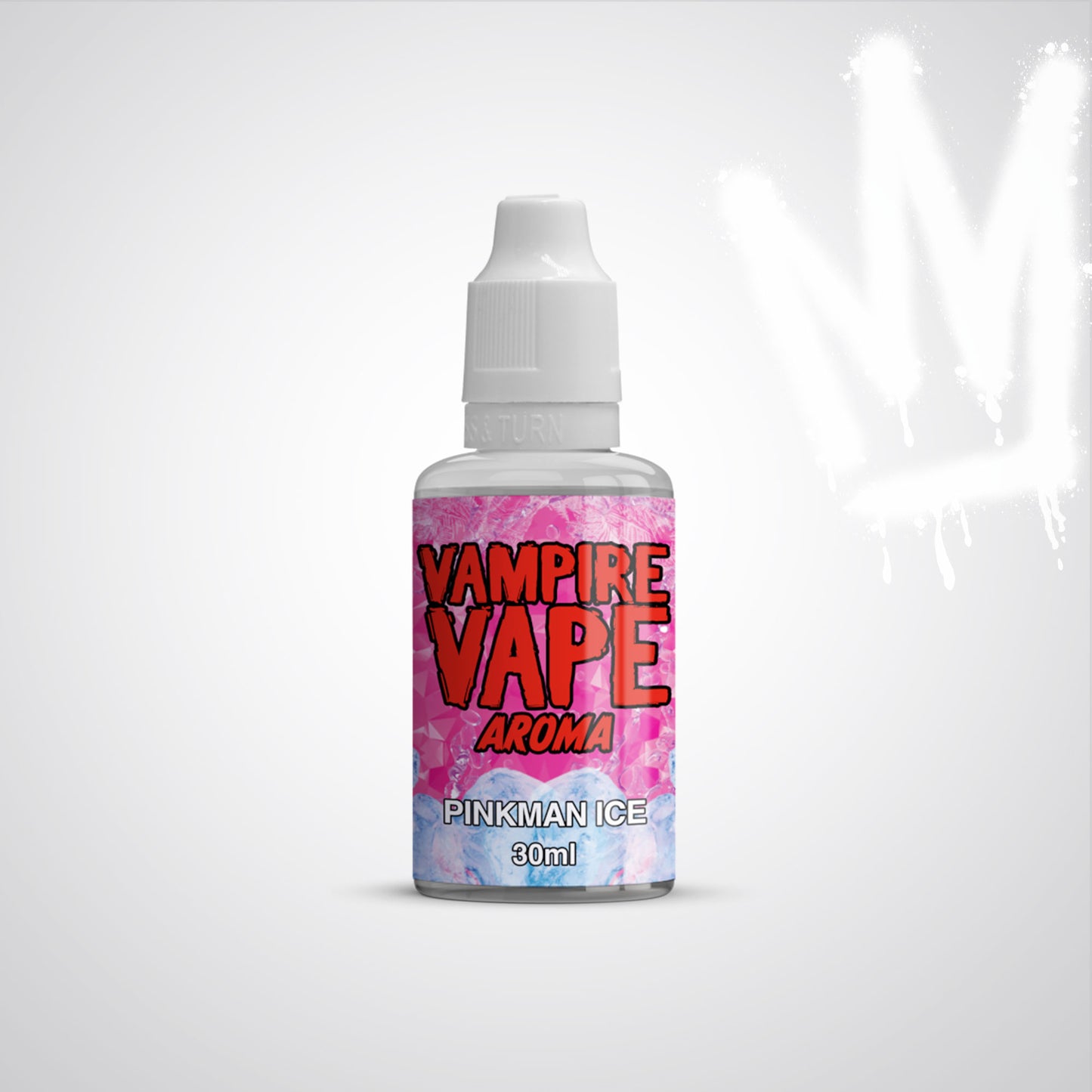 Vampire Vape - Pinkman Ice - Aroma 30ml