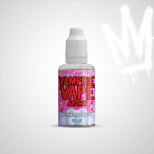 Vampire Vape - Pinkman Ice - Aroma 30ml