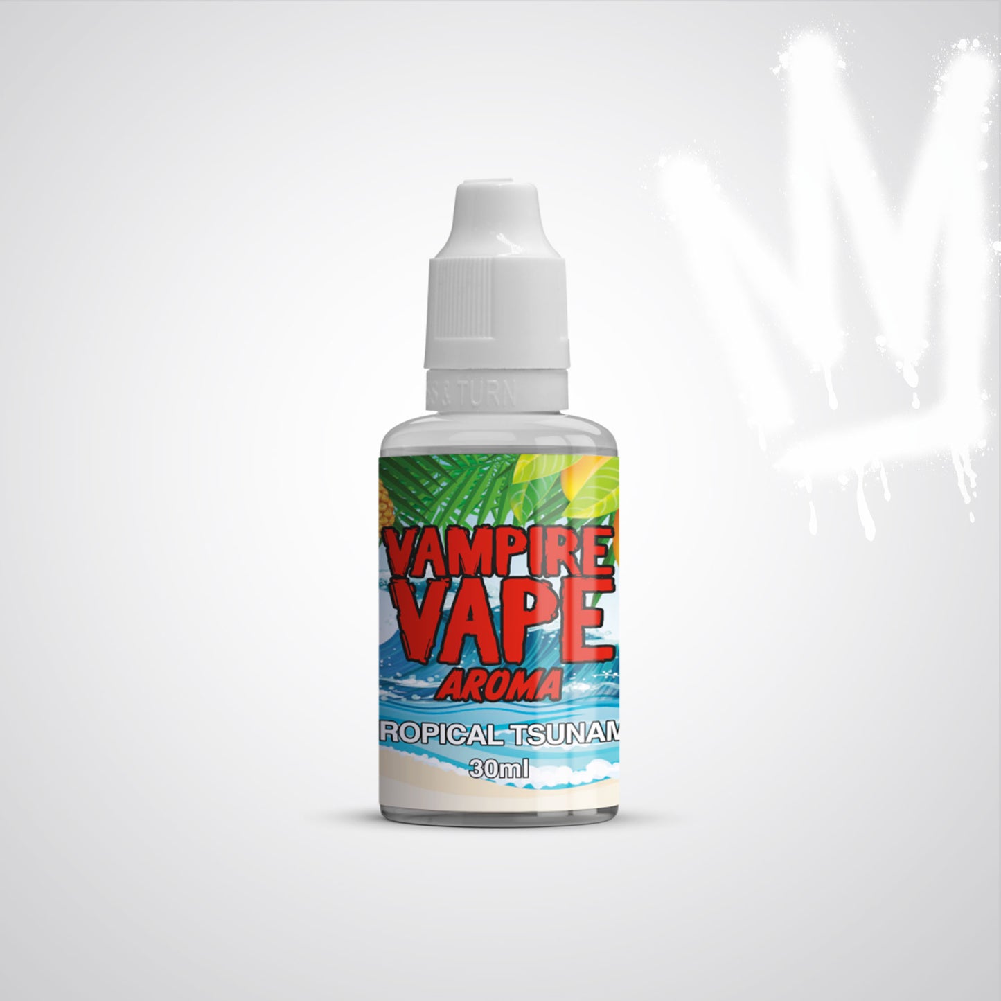 Vampire Vape - Tropical Tsunami - Aroma 30ml