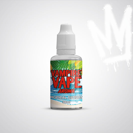 Vampire Vape - Tropical Tsunami - Aroma 30ml