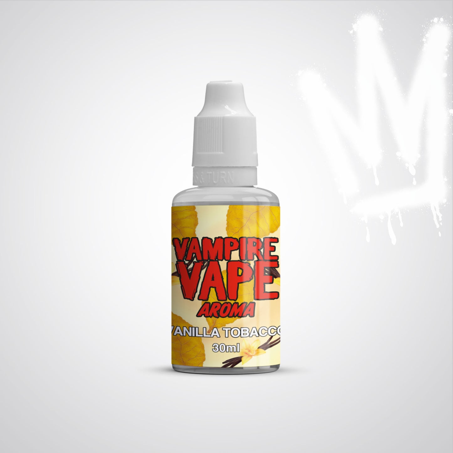 Vampire Vape - Vanilla Tobacco - Aroma 30ml