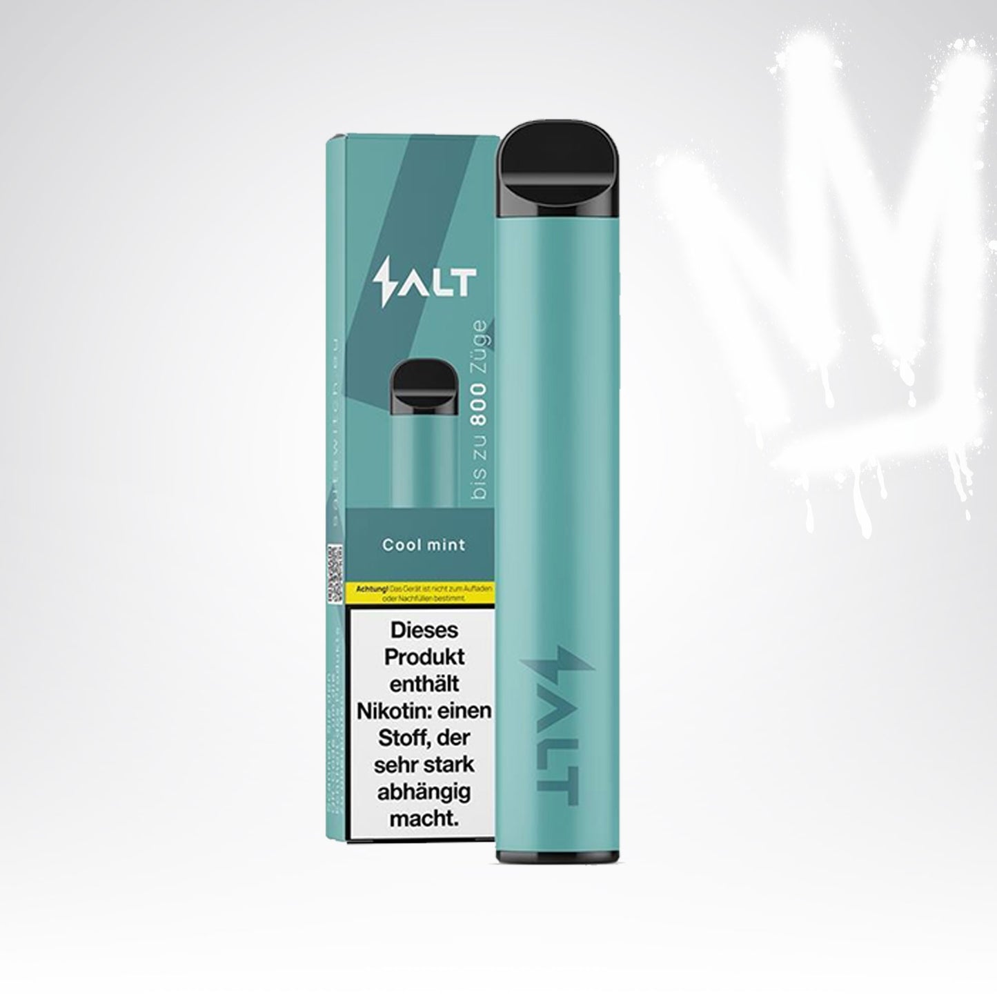 Salt Switch 800 - Cool Mint