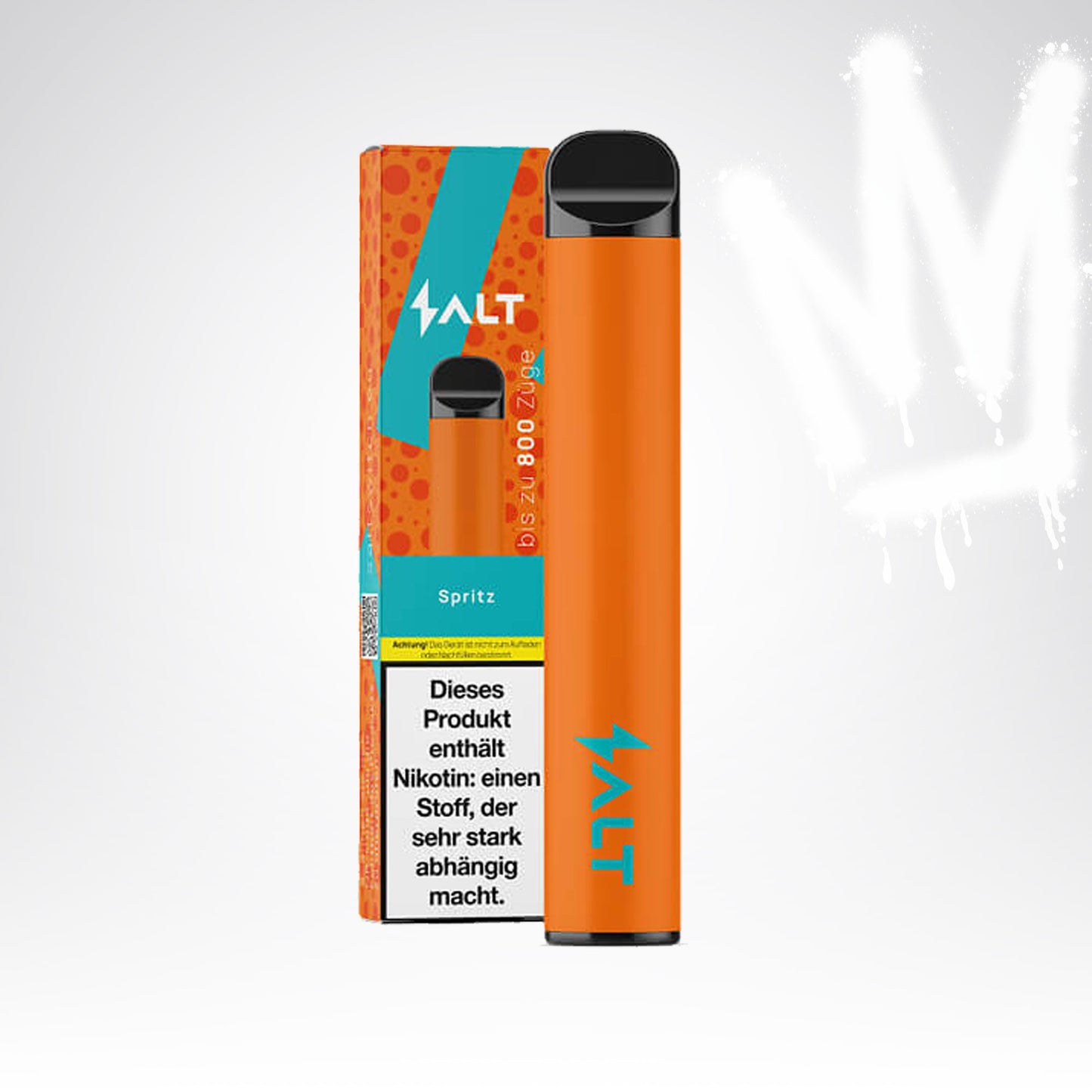 Salt Switch 800 - Spritz