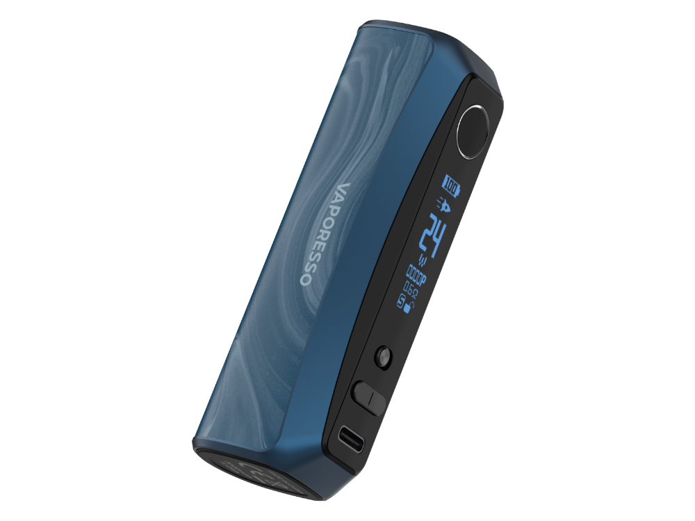 Vaporesso GTX One Pro Akku 3000 mAh