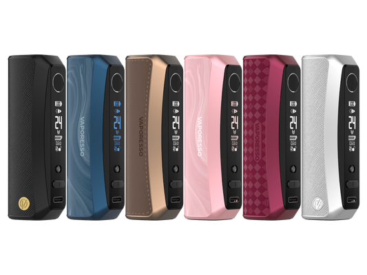 Vaporesso GTX One Pro Akku 3000 mAh