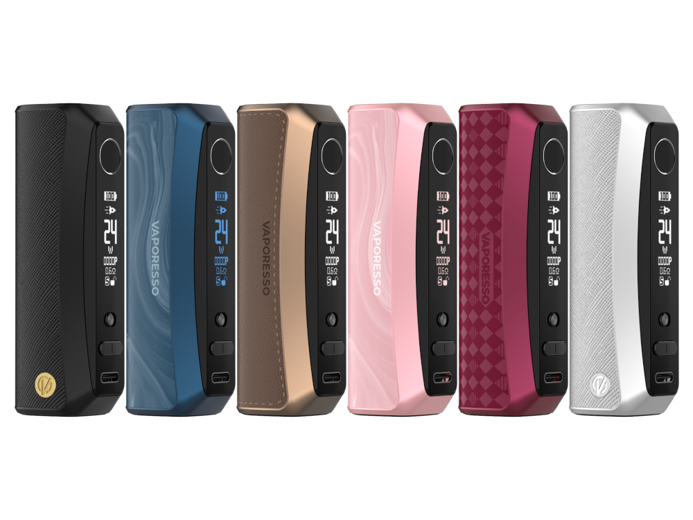 Vaporesso GTX One Pro Akku 3000 mAh