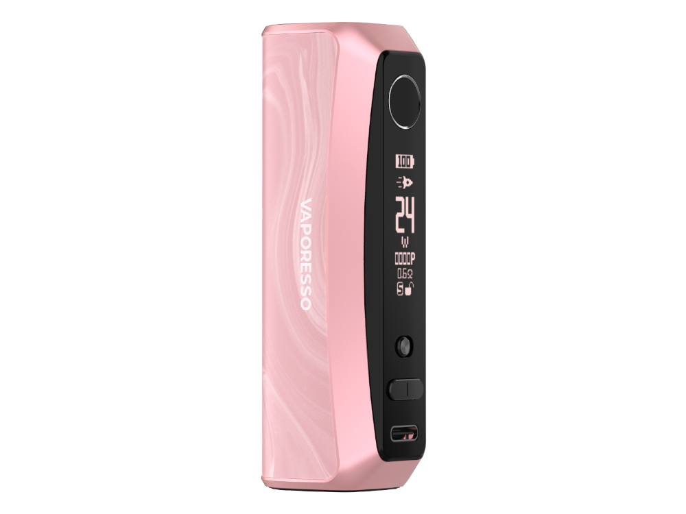 Vaporesso GTX One Pro Akku 3000 mAh
