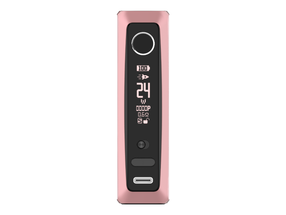 Vaporesso GTX One Pro Akku 3000 mAh