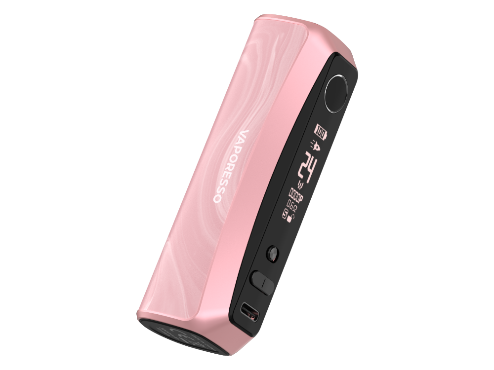 Vaporesso GTX One Pro Akku 3000 mAh