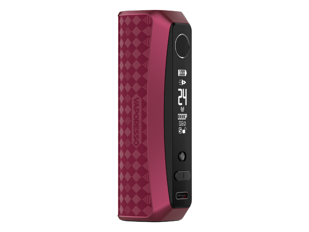 Vaporesso GTX One Pro Akku 3000 mAh