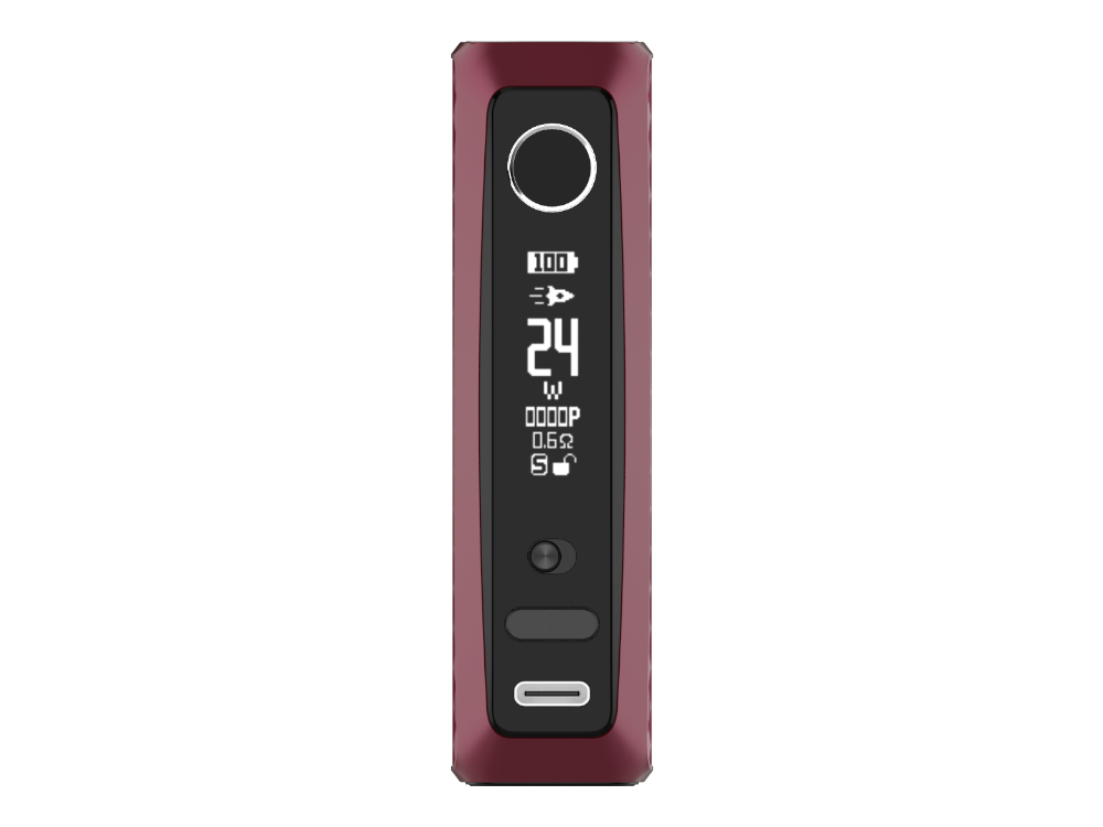 Vaporesso GTX One Pro Akku 3000 mAh