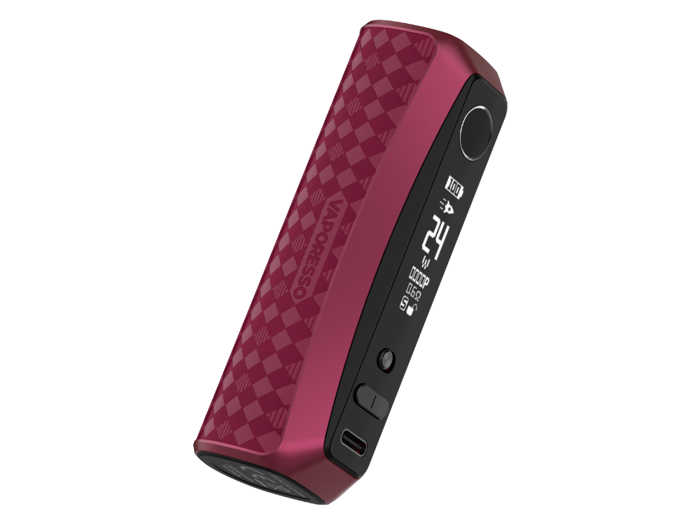 Vaporesso GTX One Pro Akku 3000 mAh