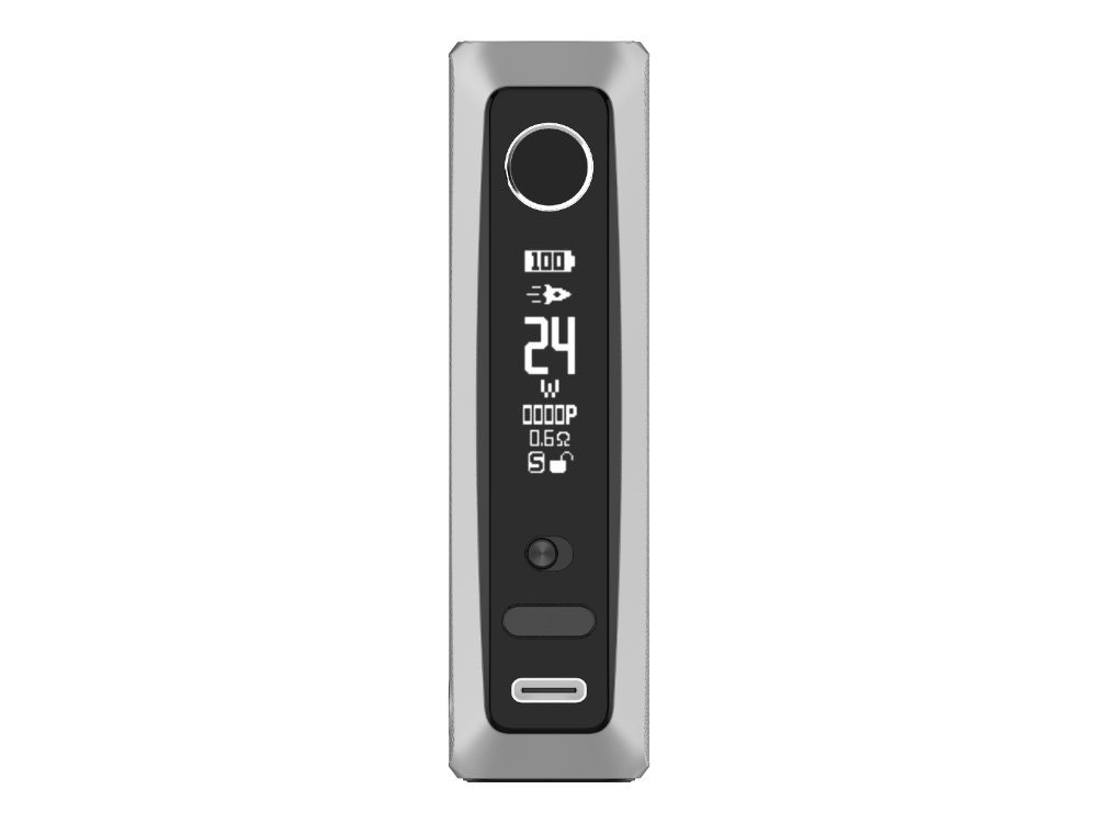 Vaporesso GTX One Pro Akku 3000 mAh