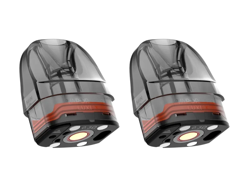 Vaporesso LUXE X COREX 2.0 Mesh Pod - 2er Pack
