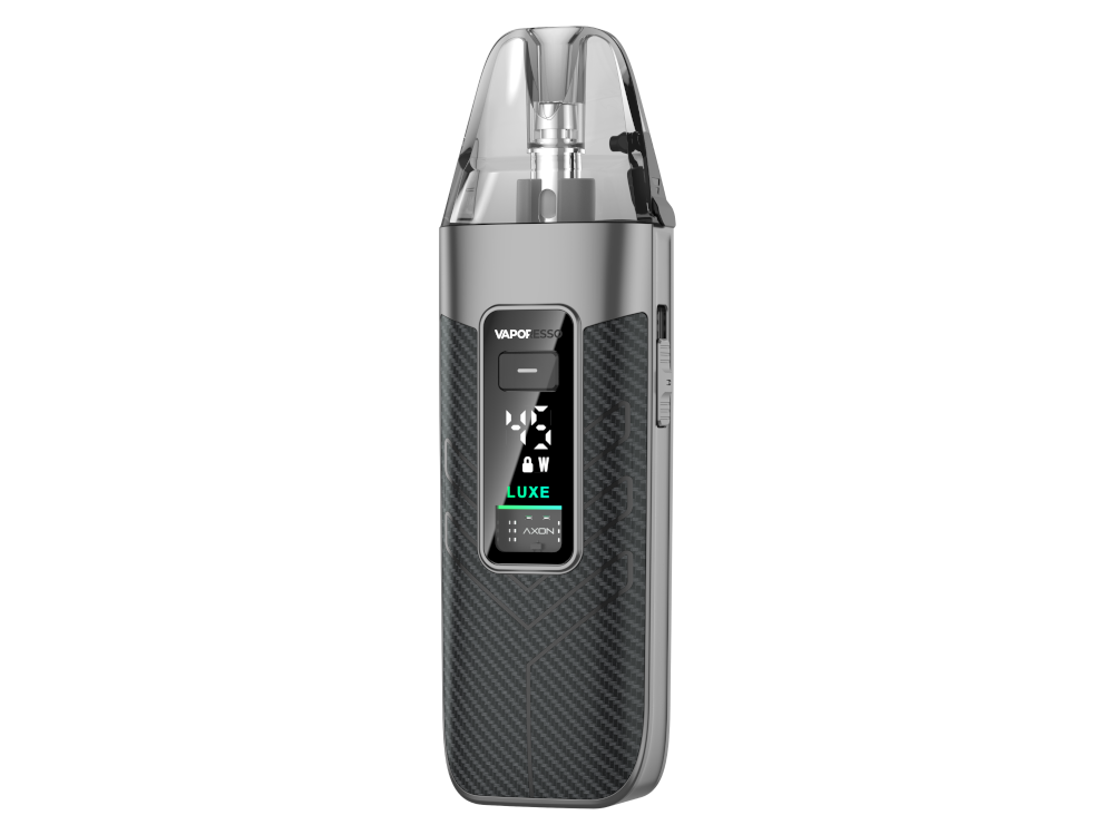Vaporesso LUXE X3 - vorbestellbar - voraussichtlich lieferbar ab 14.02.26