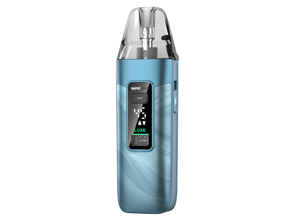 Vaporesso LUXE X3 - vorbestellbar - voraussichtlich lieferbar ab 14.02.26