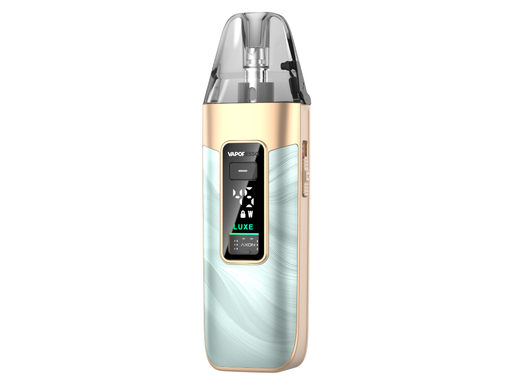 Vaporesso LUXE X3 - vorbestellbar - voraussichtlich lieferbar ab 14.02.26