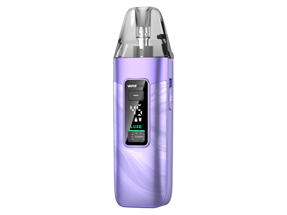 Vaporesso LUXE X3 - vorbestellbar - voraussichtlich lieferbar ab 14.02.26