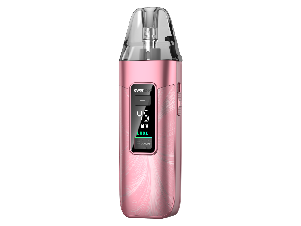 Vaporesso LUXE X3 - vorbestellbar - voraussichtlich lieferbar ab 14.02.26