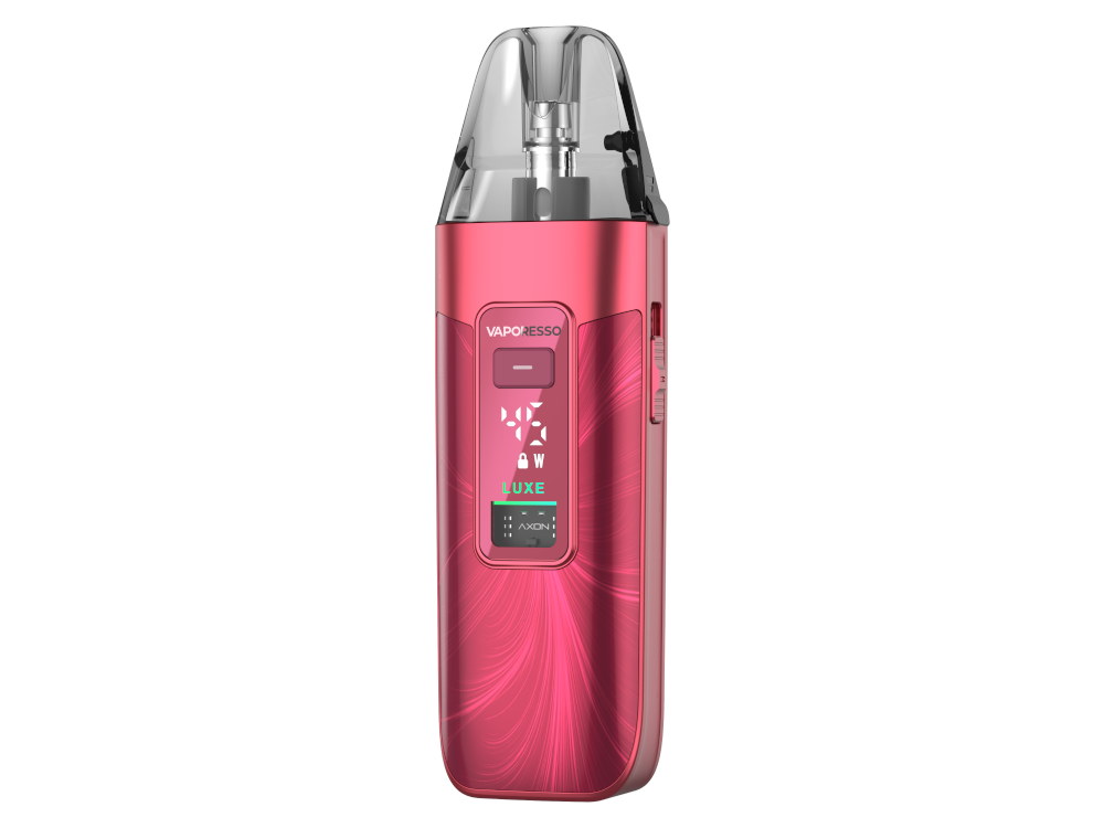 Vaporesso LUXE X3 - vorbestellbar - voraussichtlich lieferbar ab 14.02.26