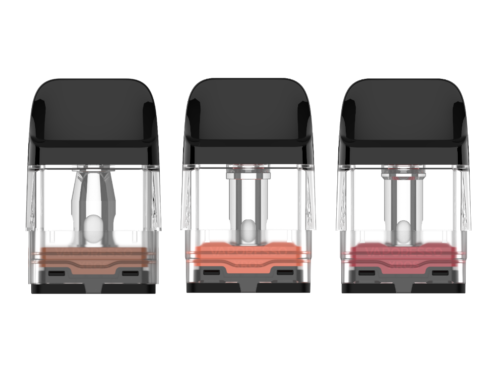 Vaporesso XROS Corex 3.0 Pods (4er Pack)