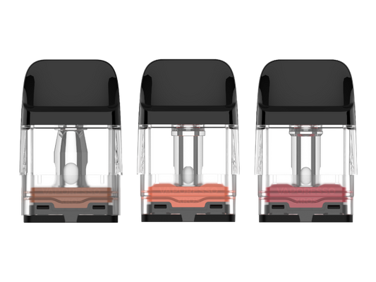 Vaporesso XROS Corex 3.0 Pods (4er Pack)