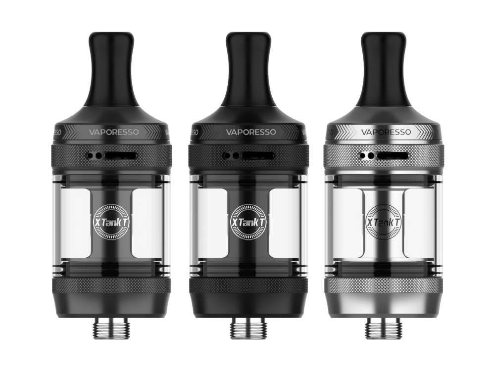 Vaporesso xTank Clearomizer Set