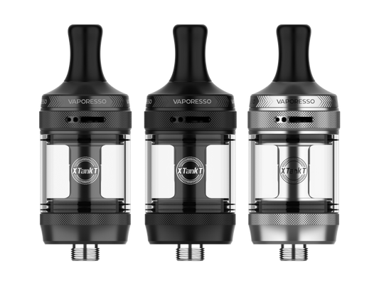 Vaporesso xTank Clearomizer Set