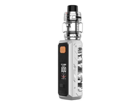 Vaporesso Armour Ultra  Kit - vorbestellbar - voraussichtlich lieferbar ab 14.02.26