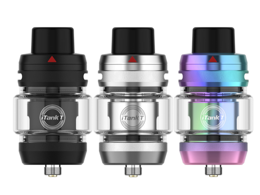 Vaporesso iTank T Clearomizer Set