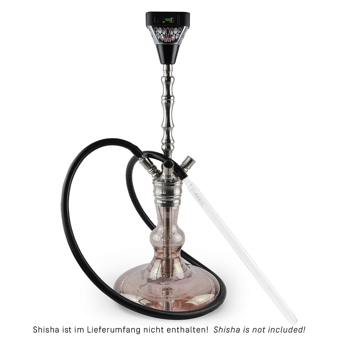 VISHA - Nilah - E-Shisha Kopf