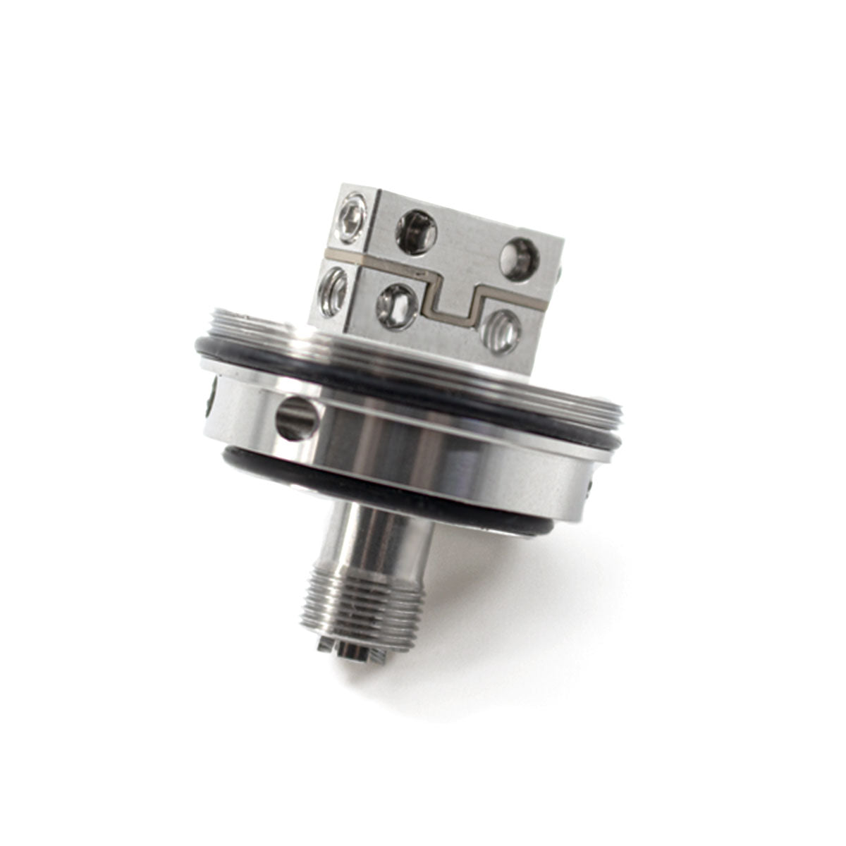 VISHA - Nilah - E-Shisha - RBA Selbstwicklereinheit