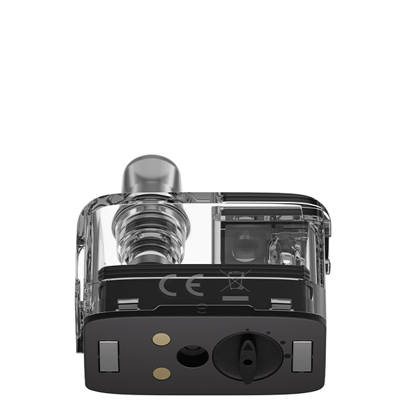 Voopoo Doric Go Pod Tank - 2er Pack - vorbestellbar - voraussichtlich lieferbar ab 14.02.26