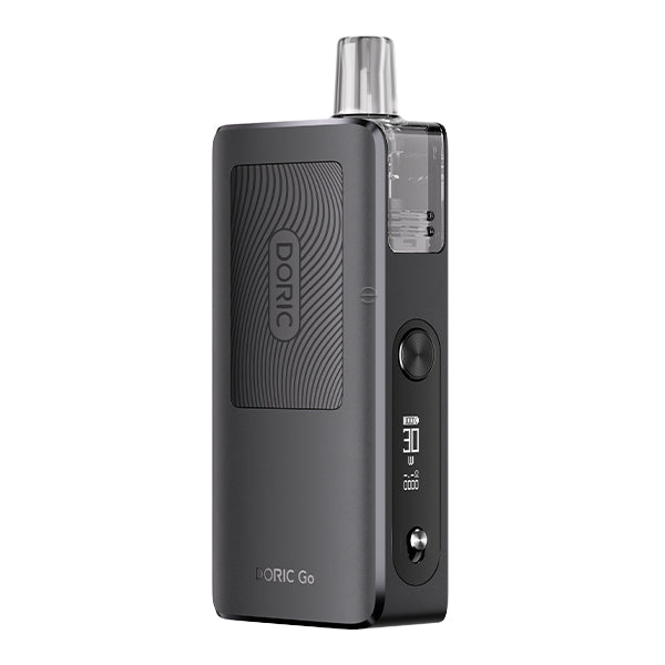 Voopoo Doric Go Pod Kit - vorbestellbar - voraussichtlich lieferbar ab 14.02.26
