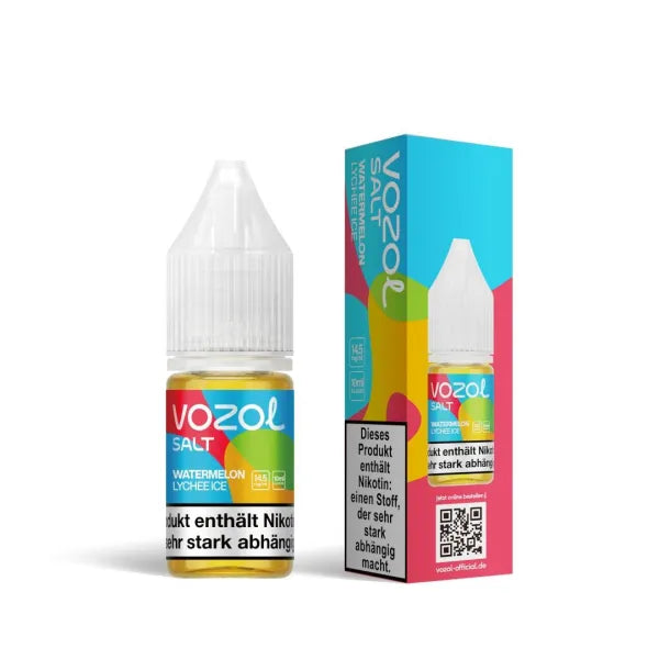 Watermelon Lychee Ice