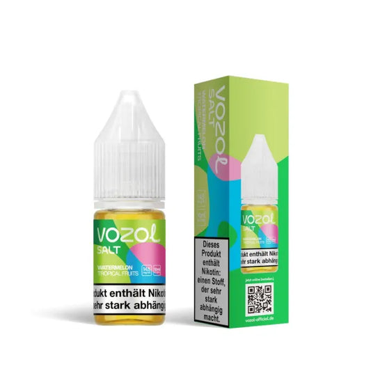 Watermelon Tropical Fruits