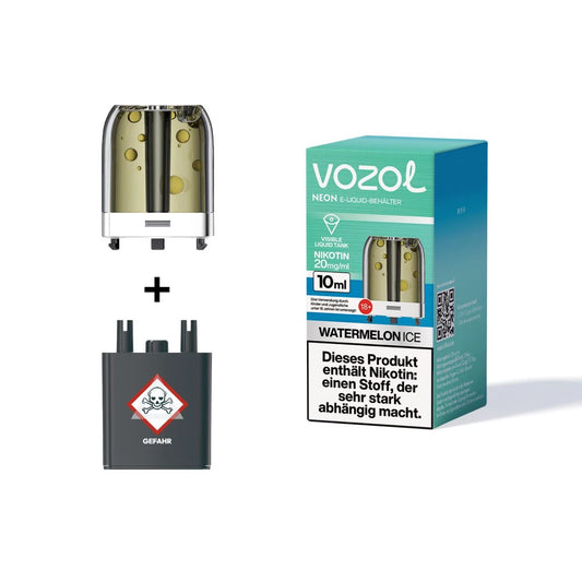 Watermelon Ice - Pod