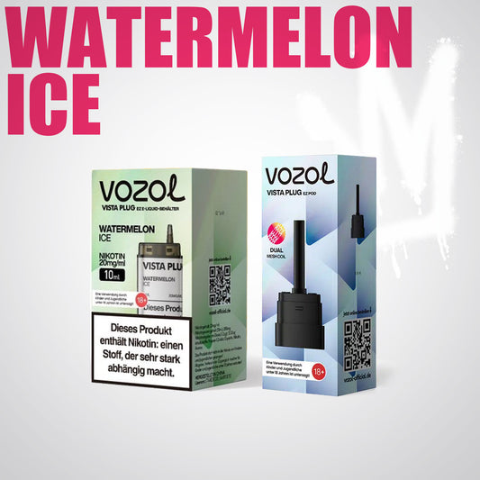 Watermelon Ice - Pod
