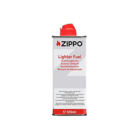 Zippo Feuerzeugbenzin 125ml - Made in USA