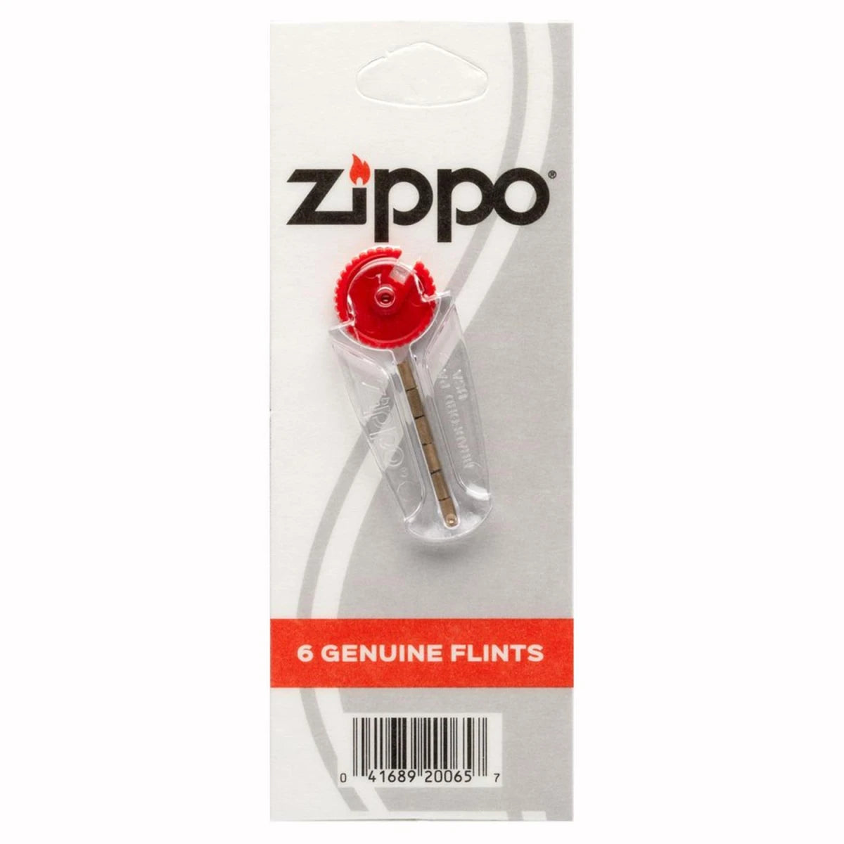 Zippo Ersatzfeuerstein